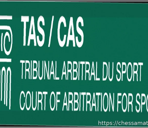 Спортивный арбитражный суд признал санкции ФИДЕ недостаточными и ввел новые меры в отношении Российской Федерации