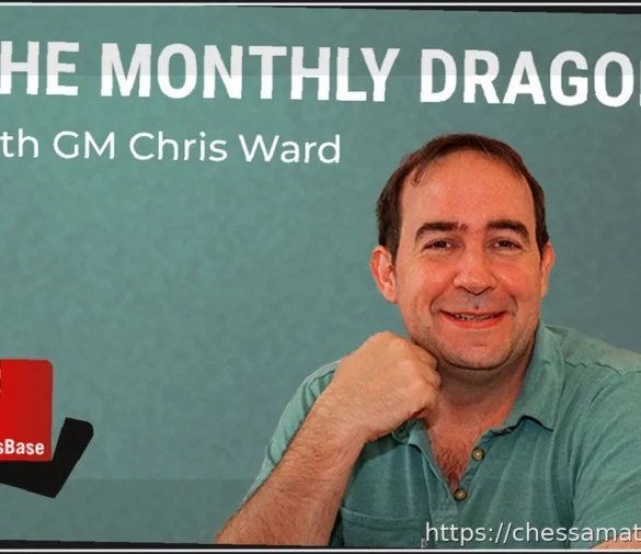 Ежемесячный Дракон: Разработки в Драгадорфе