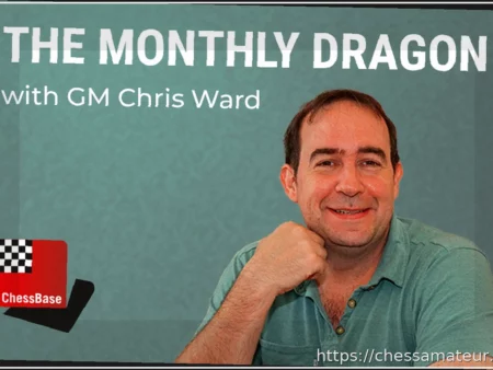 Ежемесячный Дракон: Разработки в Драгадорфе