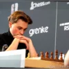 Grenke Freestyle Chess Open: Кеймер и Ниманн сохраняют идеальный счет после пяти раундов