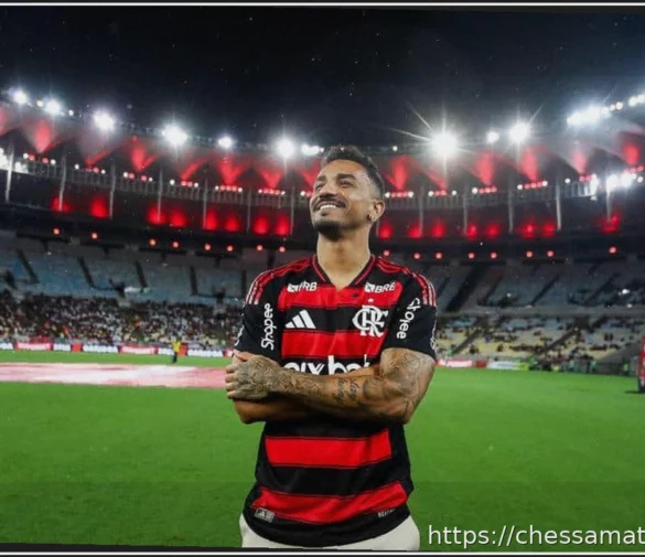 Фристайл-шахматы в Карлсруэ!