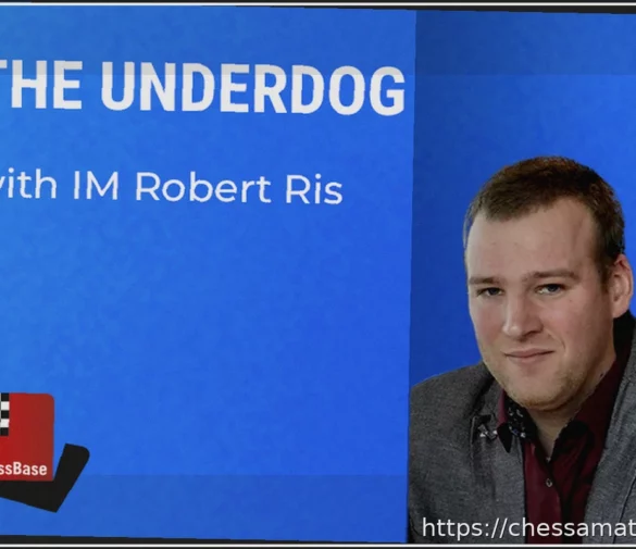 Маттиас Блюбаум: Главный аутсайдер этого года или скрытый фаворит?